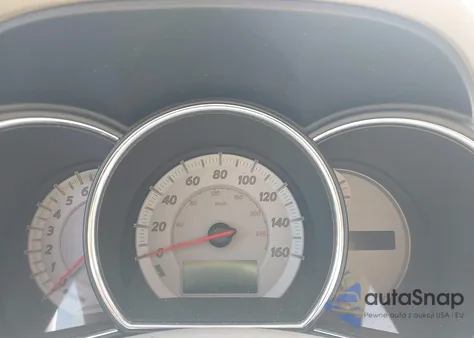 2009 Nissan Murano Sl из США, поврежденный, VIN JN8AZ18W89W139901